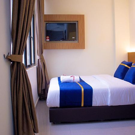 Astar Hotel Bukit Bintang Kuala Lumpur Esterno foto