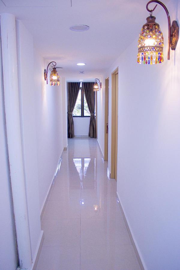Astar Hotel Bukit Bintang Kuala Lumpur Esterno foto