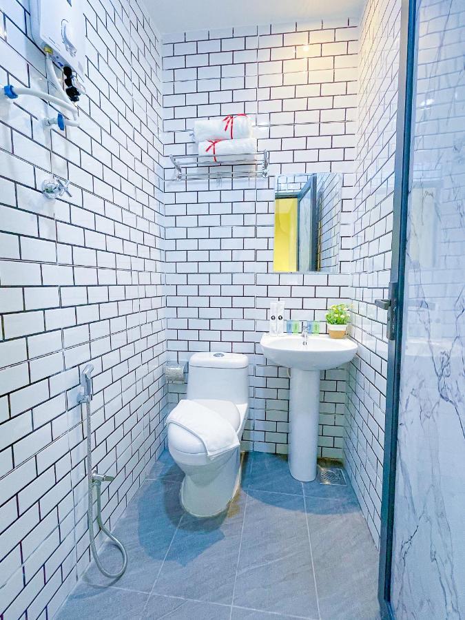 Astar Hotel Bukit Bintang Kuala Lumpur Esterno foto